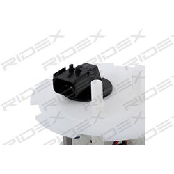 Sonde de niveau de carburant RIDEX 1382F0158 pour CHEVROLET, DAEWOO 95949303 RIDEX