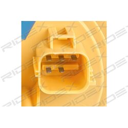 Capteur de niveau de carburant RIDEX 1382F0164 pour VOLVO 30645449 RIDEX