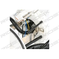 Sonde de niveau de carburant RIDEX 1382F0169 pour SAAB 9-5 30587077