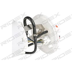 Sonde de niveau de carburant RIDEX 1382F0169 pour SAAB 9-5 30587077 RIDEX