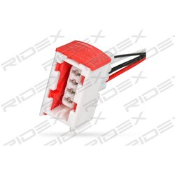 Sonde de niveau de carburant RIDEX 1382F0169 pour SAAB 9-5 30587077 RIDEX