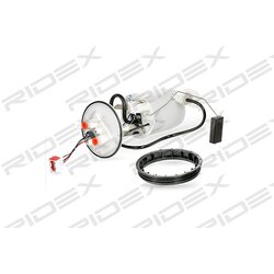 Sonde de niveau de carburant RIDEX 1382F0169 pour SAAB 9-5 30587077 RIDEX