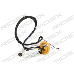 Sonde de niveau de carburant RIDEX 1382F0170 pour VOLVO 30636490 RIDEX