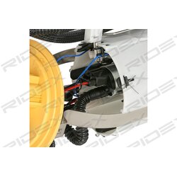 Sonde de niveau de carburant RIDEX 1382F0170 pour VOLVO 30636490 RIDEX