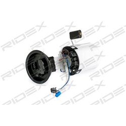 Sonde de niveau de carburant RIDEX 1382F0172 pour ROVER 75 WFX101471 RIDEX