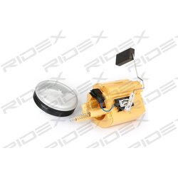 Fuel Sender Unit RIDEX 1382F0173 OE Ref A203 470 50 94