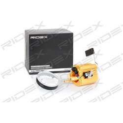 Sonde de niveau de carburant RIDEX 1382F0173 pour MERCEDES 203 470 50 94 RIDEX