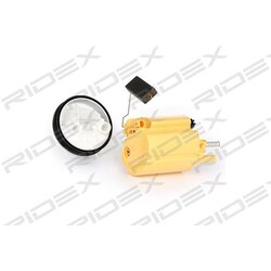 Sonde de niveau de carburant RIDEX 1382F0173 pour MERCEDES 203 470 50 94 RIDEX