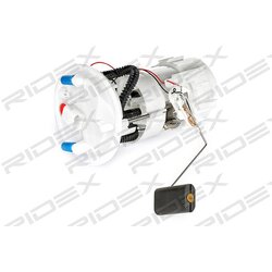 Fuel Sender Unit RIDEX 1382F0174 OE Ref 82 00 689 362