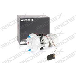 Sonde de niveau de carburant RIDEX 1382F0174 pour RENAULT 82 00 130 191 RIDEX