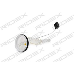 Sonde de niveau de carburant RIDEX 1382F0182 pour BMW X5 16 11 6 762 044 RIDEX