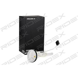 Sonde de niveau de carburant RIDEX 1382F0182 pour BMW X5 16 11 6 762 044 RIDEX