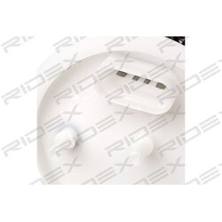 Sonde de niveau de carburant RIDEX 1382F0190 pour VW, SKODA, SEAT, AUDI 4B0 919 051 E RIDEX