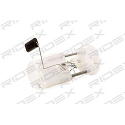 Sonde de niveau de carburant RIDEX 1382F0190 pour VW, SKODA, SEAT, AUDI 4B0 919 051 E RIDEX