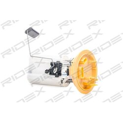 Sonde de niveau de carburant RIDEX 1382F0207 pour AUDI, SEAT, SKODA, VW 5Q0919050AN RIDEX