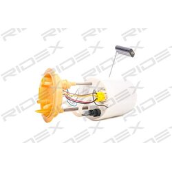 Sonde de niveau de carburant RIDEX 1382F0207 pour AUDI, SEAT, SKODA, VW 5Q0919050AN RIDEX