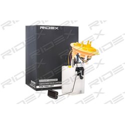 Sonde de niveau de carburant RIDEX 1382F0207 pour AUDI, SEAT, SKODA, VW 5Q0919050AN RIDEX