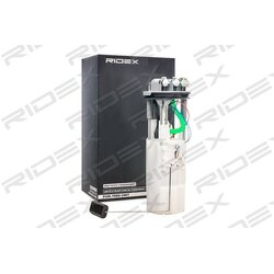 Sonde de niveau de carburant RIDEX 1382F0224 pour LAND ROVER DEFENDER RIDEX