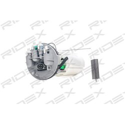 Sonde de niveau de carburant RIDEX 1382F0224 pour LAND ROVER DEFENDER RIDEX