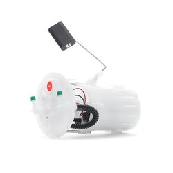 Fuel Sender Unit RIDEX 1382F0225 OE Ref A4154780101