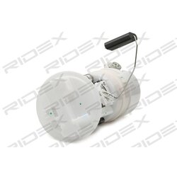 Sonde de niveau de carburant RIDEX 1382F0245 pour NISSAN 170409U01B RIDEX