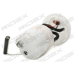 Sonde de niveau de carburant RIDEX 1382F0245 pour NISSAN 170409U01B RIDEX