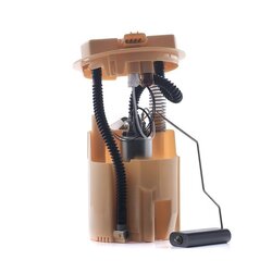 Fuel Sender Unit RIDEX 1382F0345 OE Ref 17 20 272 15R