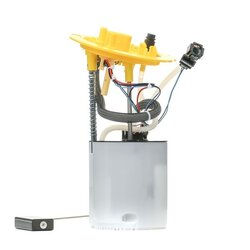 Fuel Sender Unit RIDEX 1382F0424 OE Ref 4F0919051AK