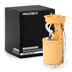 Fuel Sender Unit RIDEX 1382F0538 OE Ref 7E0919088C