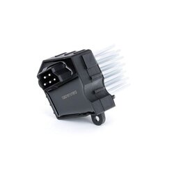 Heating Ventilation Control Unit RIDEX 1385C0005 OE Ref 6 929 540