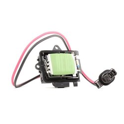 Heating Ventilation Control Unit RIDEX 1385C0011 OE Ref 7701 050 325