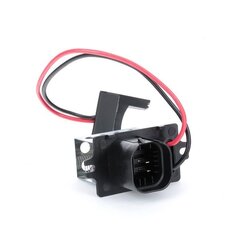 Heater Blower Motor Resistor RIDEX 1385C0012 OE Ref 27100-00QAC