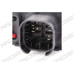 Résistance de moteur de ventilateur de chauffage - RIDEX 1385C0012 RIDEX