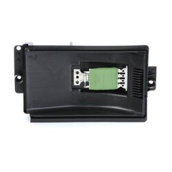 Heating Ventilation Control Unit RIDEX 1385C0013 OE Ref 1J0 819 022 A