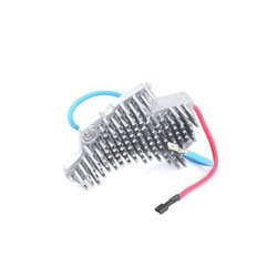 Heating Ventilation Control Unit RIDEX 1385C0016 OE Ref 50 969 00AA