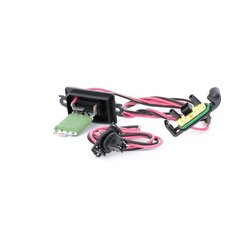 Heating Ventilation Control Unit RIDEX 1385C0019 OE Ref 7701209803