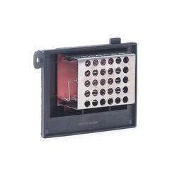 Heating Ventilation Control Unit RIDEX 1385C0021 OE Ref A 001 835 87 06