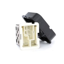 Heating Ventilation Control Unit RIDEX 1385C0022 OE Ref 01845 796