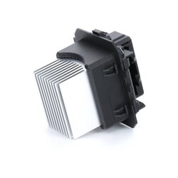 Heating Ventilation Control Unit RIDEX 1385C0026 OE Ref 6441 FB