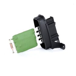 Heating Ventilation Control Unit RIDEX 1385C0028 OE Ref A001 821 25 60