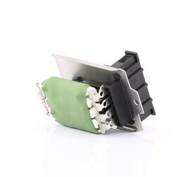 Heating Ventilation Control Unit RIDEX 1385C0030 OE Ref 701 959 263