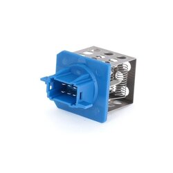 Heating Ventilation Control Unit RIDEX 1385C0034 OE Ref 6450.EP