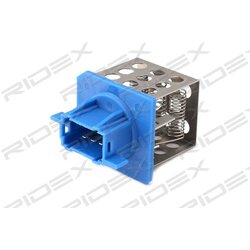 Unité de contrôle de chauffage et de ventilation - RIDEX 1385C0034 RIDEX