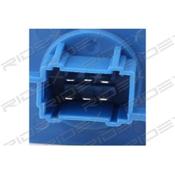 Unité de contrôle de chauffage et de ventilation - RIDEX 1385C0034 RIDEX