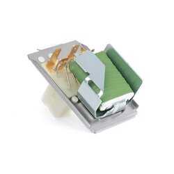 Heating Ventilation Control Unit RIDEX 1385C0036 OE Ref 191 959 263 B