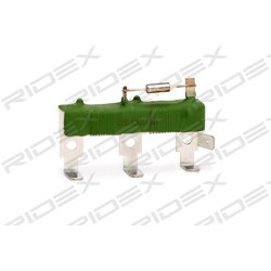 Unité de contrôle de chauffage et de ventilation - RIDEX 1385C0038 RIDEX