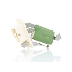 Heating Ventilation Control Unit  RIDEX 1385C0039 OE Ref 18 45 790