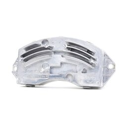 Heating Ventilation Control Unit RIDEX 1385C0042 OE Ref 64 11 9 146 765