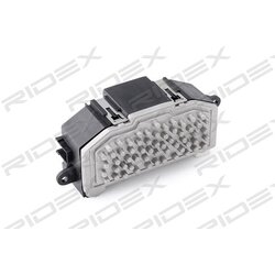 Unité de commande de chauffage et de ventilation RIDEX 1385C0043 pour VW et autres... RIDEX