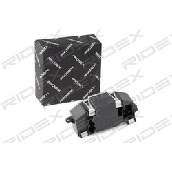 Unité de commande de chauffage et de ventilation RIDEX 1385C0043 pour VW et autres... RIDEX